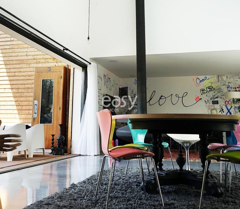 location de salle insolites lyon